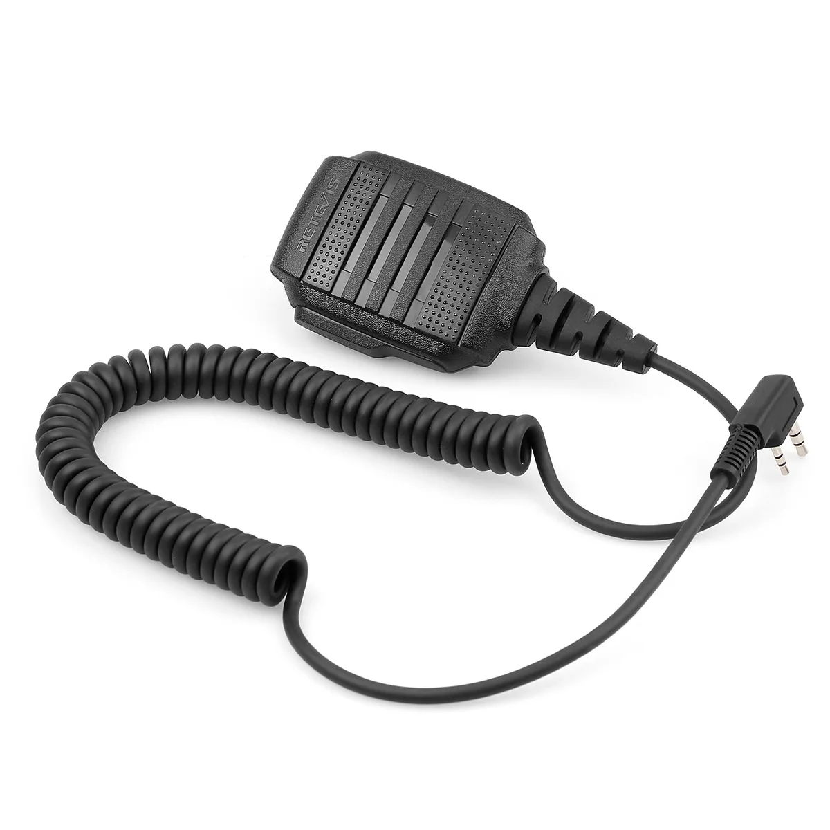 Рация водонепроницаемый микрофон IP54 наплечный гарнитура для BAOFEGN UV-5R 888S UV82 UV8D Kenwood