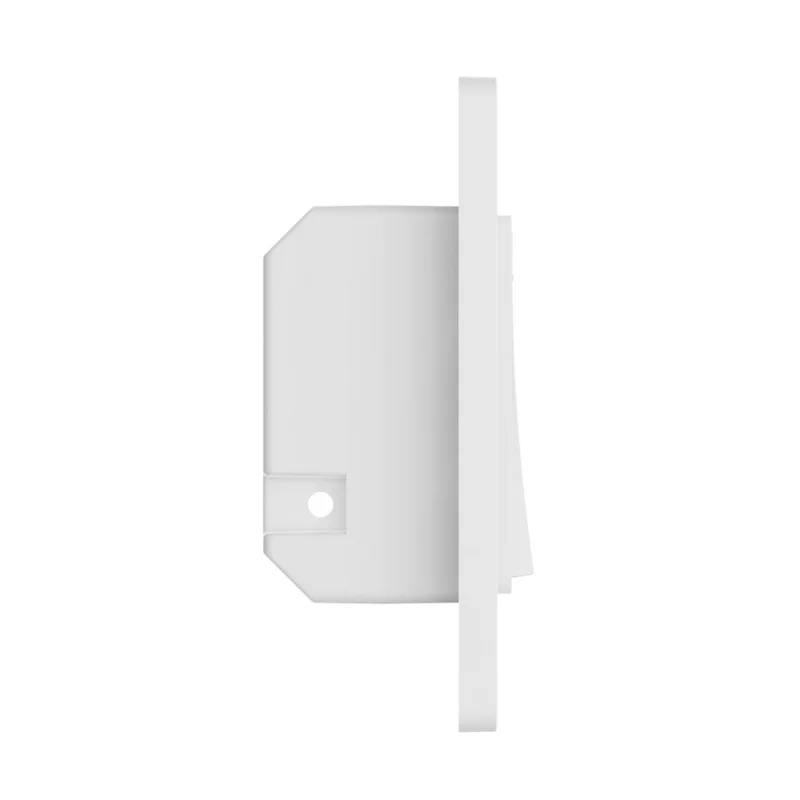 Lonsonho Wifi умный переключатель US настенный переключатель Tuya Smart Life App беспроводной пульт дистанционного управления работает с Alexa Google Home Mini