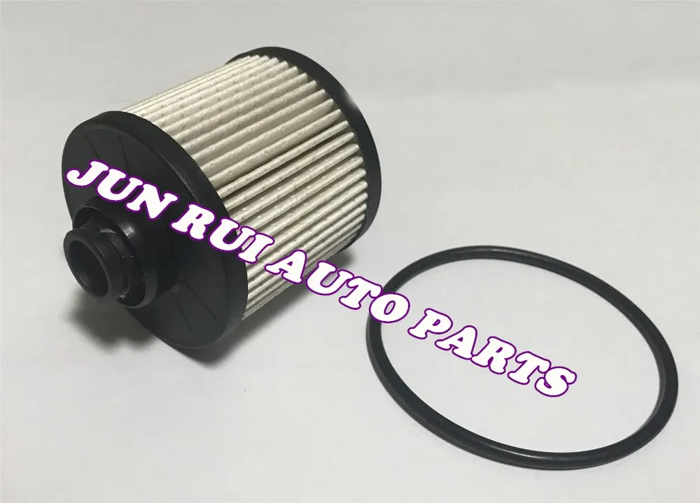 Автомобильный дизельный фильтр для Peugeot 3008 5008 508 208 2008 2009-2014 Citroen C3 C4 C5 Berlingo DS3 DS4 DS5
