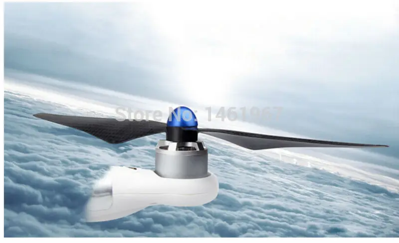 Hubsan X4 PRO H109S запасные части обновление углеродного волокна 9450 самоблокирующийся