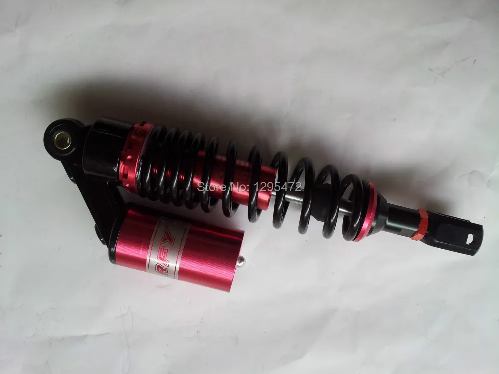 320 мм 12 5/8 &quotfurcal воздушный газ амортизаторы Замена fo bws125 atv quad Мотоцикл