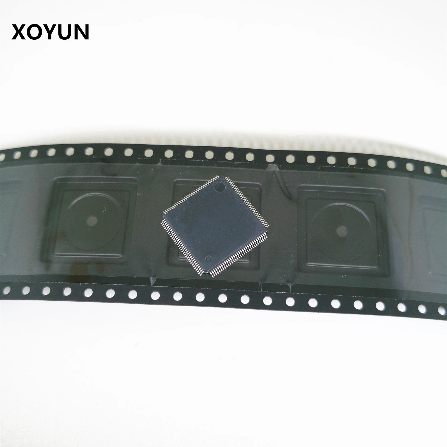 5 шт./лот IT8580E AXA AXS QFP|qfp|5pcslot |