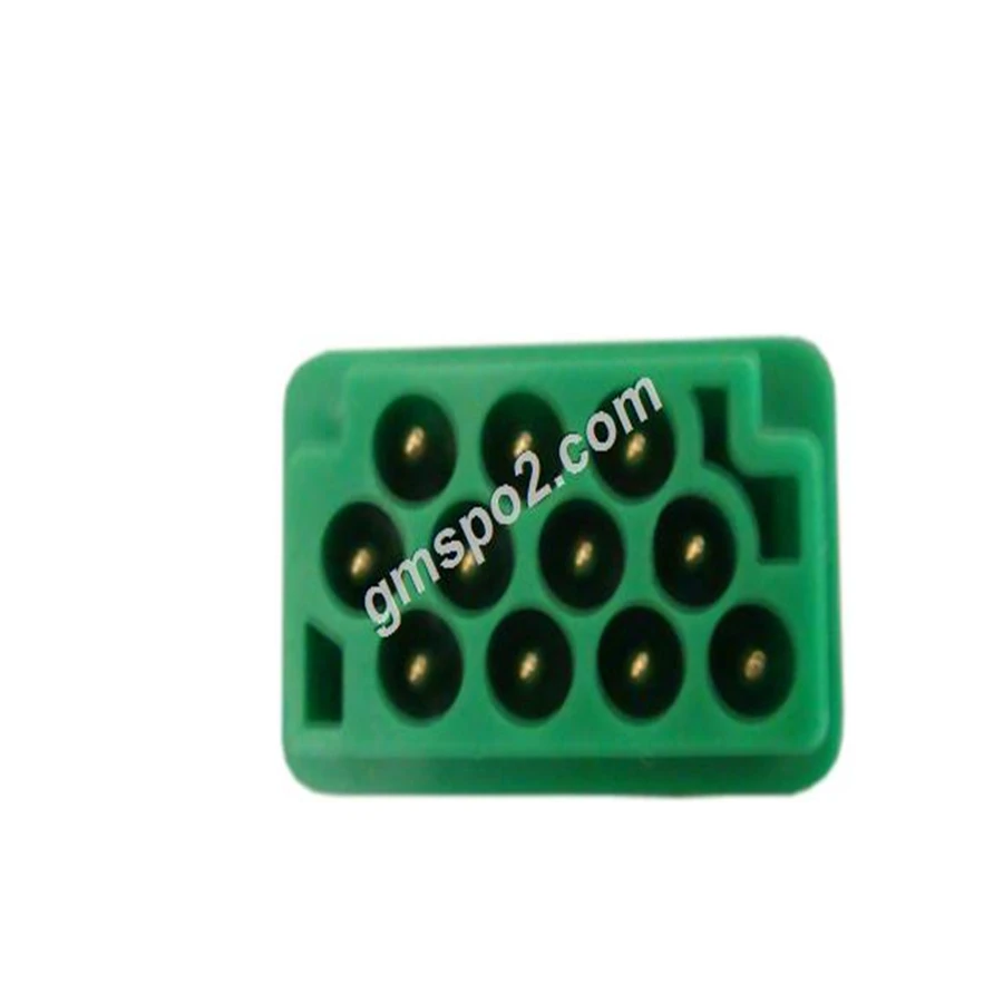 ЭКГ кабель 3 ага 12ft din ига ge 11pin Совместимость с маркетт|cable ecg|cable ccable |