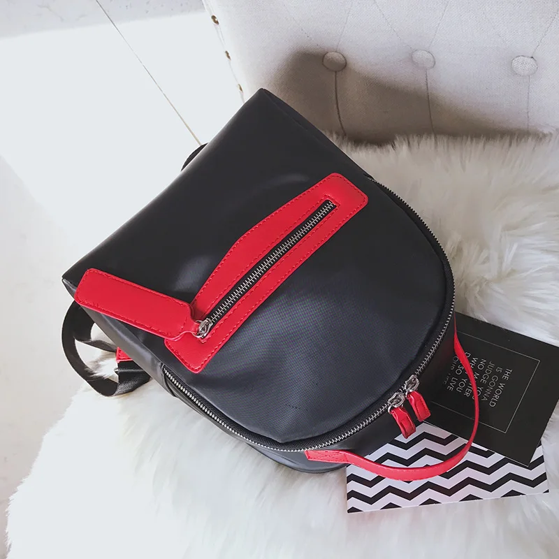 Дропшиппинг Для женщин рюкзак для школы девочек Винтаж школьная сумка дамы