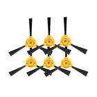 Запасные щетки для бокового пылесоса Ecovacs Deebot N79S N79 Eufy RoboVac 11, 6 шт.