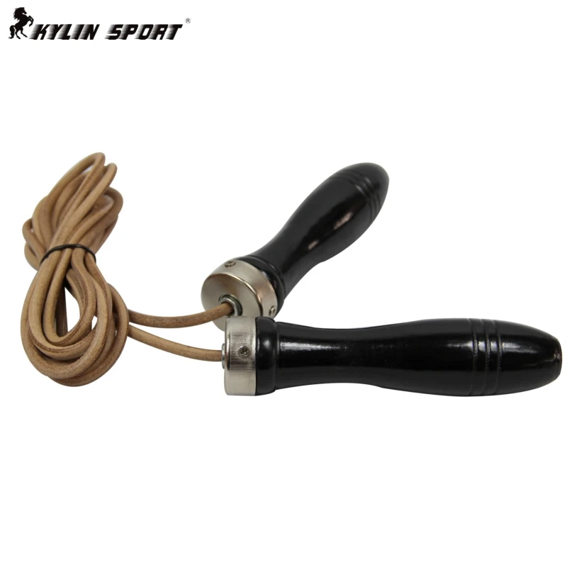 Подшипник профессиональная аутентичная воловья Скакалка круглая фигура для