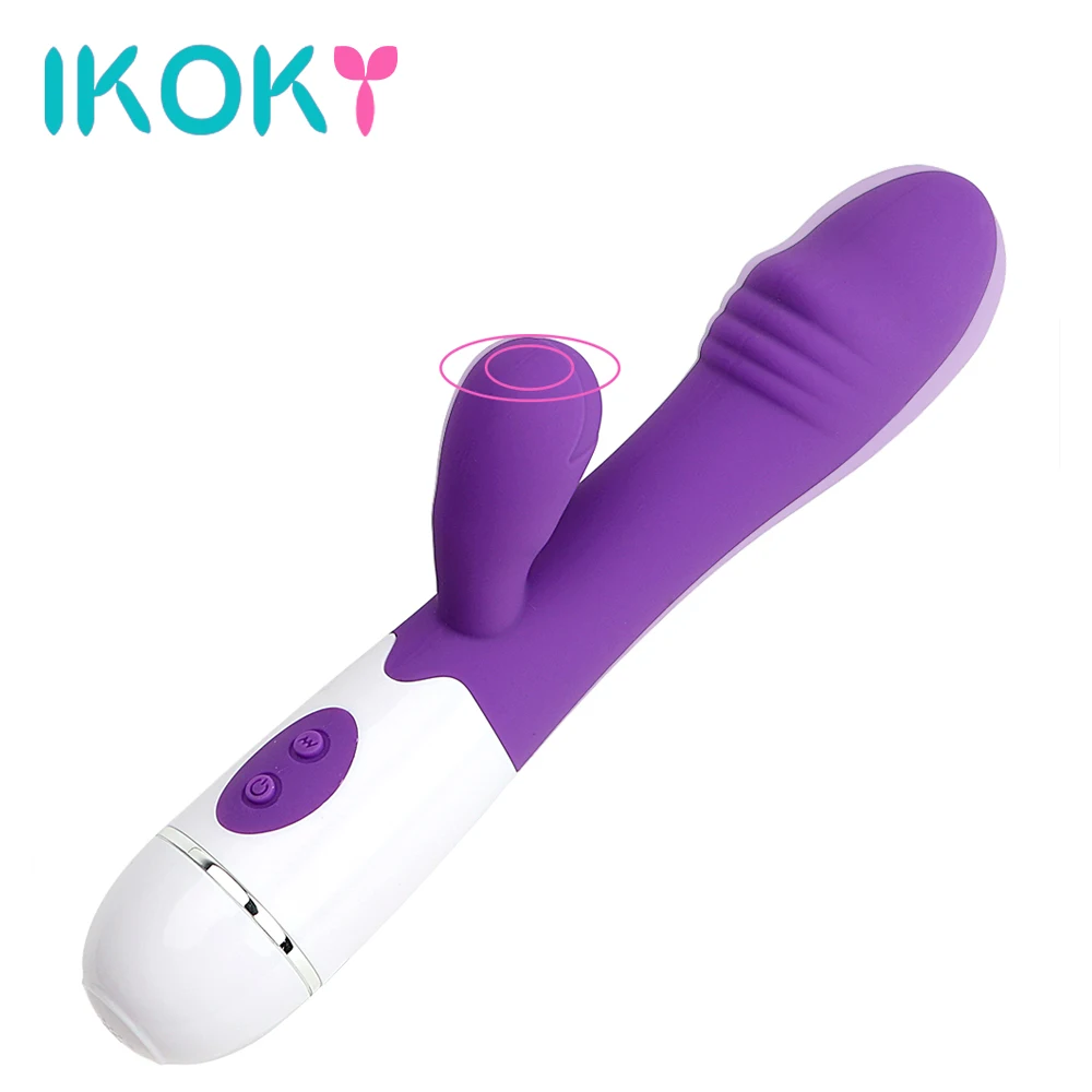 IKOKY Фаллоимитаторы большого размера вибраторы секс игрушки для женщин