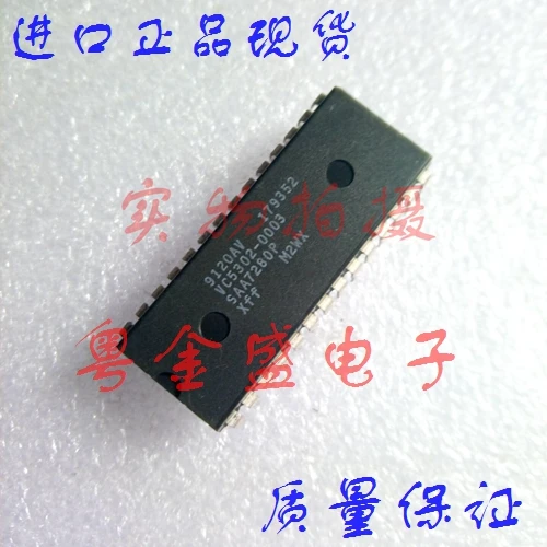 

Freeshipping SAA7280P SAA7280
