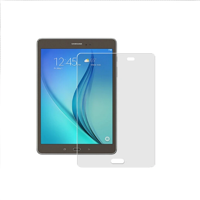 2 шт матовые Антибликовые Защитные пленки для Samsung Galaxy Tab A 8 0 T350 T351 T355 T330 T331 T705 P7310 P200