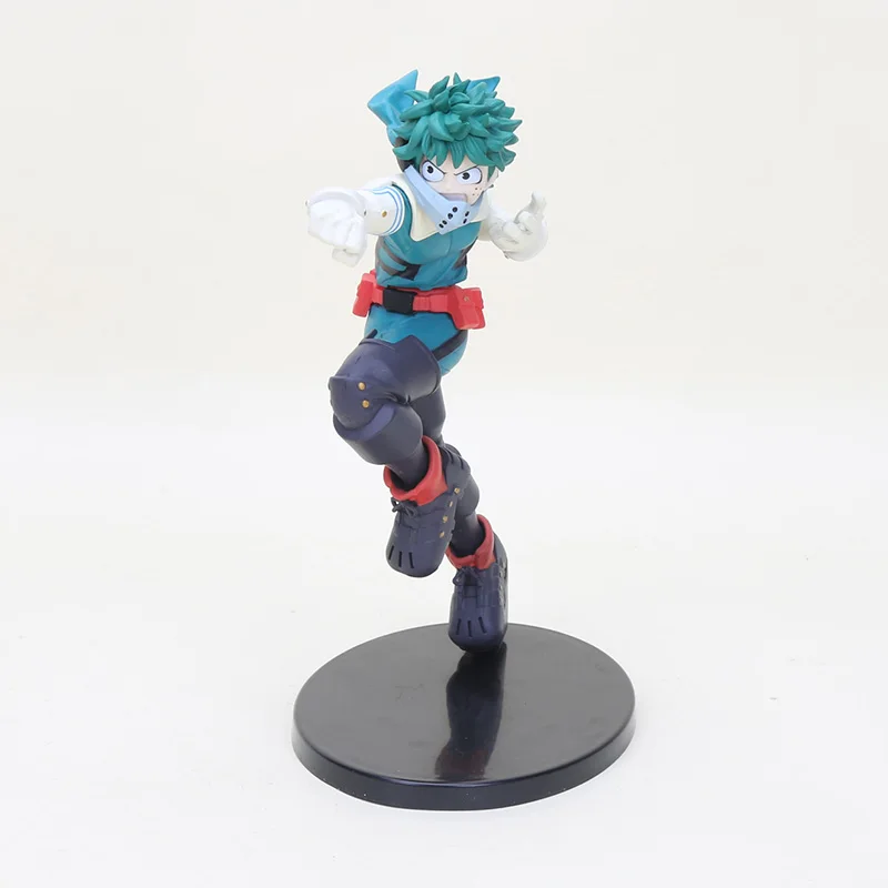 7849 fly greed Мой герой Academy DXF фигурка мидория изуку Bakugou катсуки боку Nendoroid no Hero Academy#705#686 Коллекционная модель игрушки - Цвет: 7849 fly greed