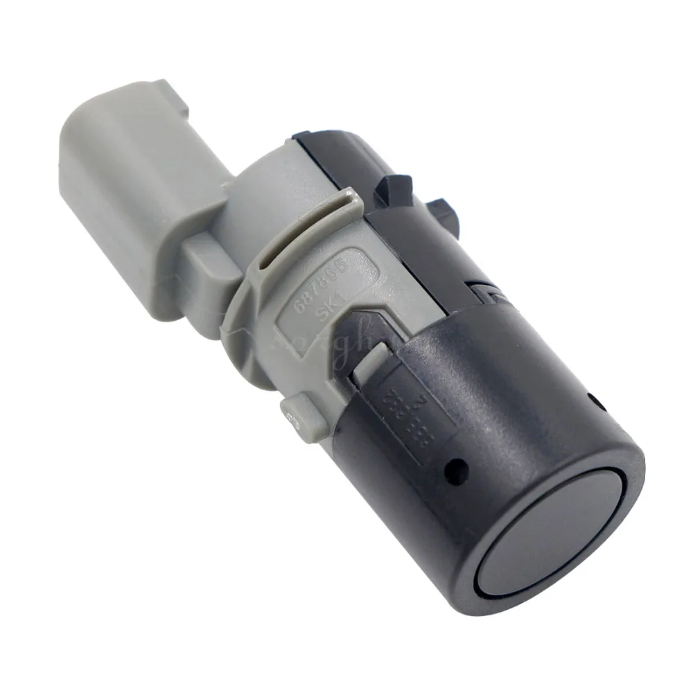 Резервный датчик парковки для BMW E39 E46 E53 E60 E61 E63 X5 66 66206989069 206 069/989 4 шт.|Датчики