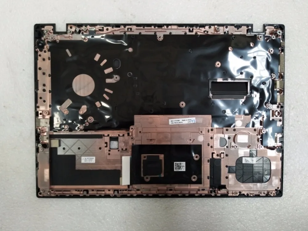 Новая подставка для клавиатуры Orig Thinkpad L480 01LW318|Сумки и чехлы ноутбуков| |