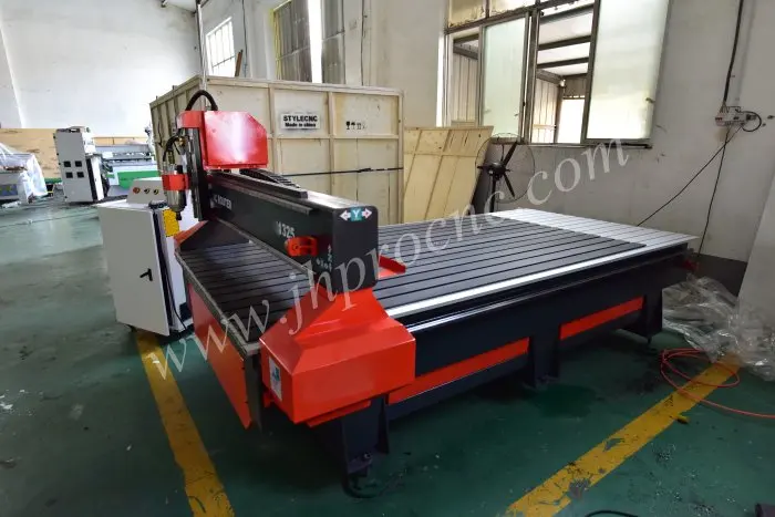 Factory direct supply in China vacuum table wood cnc router with CE certificate | Инструменты