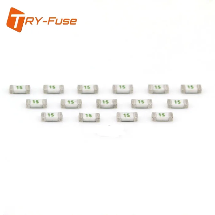 Плавкий предохранитель SMD 1206 15A 24V|fuse smd|smd fusesmd fuse |