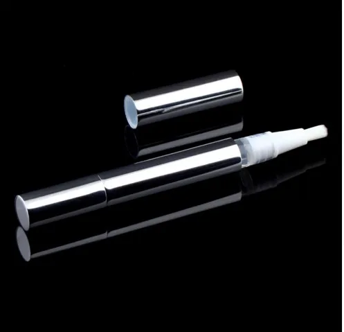 Ручка для отбеливания зубов отбеливатель паста удаления пятен Мягкая зубная