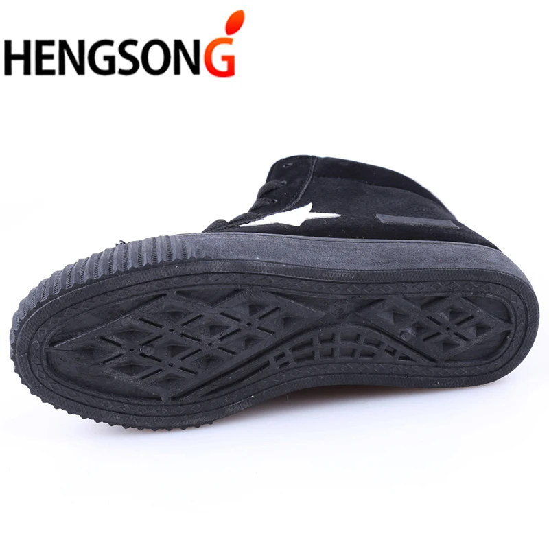 HENGSONG/2020 модная женская обувь Женская Повседневная Удобная на платформе с