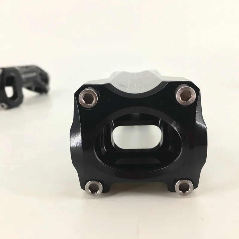 Велосипедный ствол FOURIERS алюминиевый велосипедный стержень с ЧПУ 80 120 мм 17/25