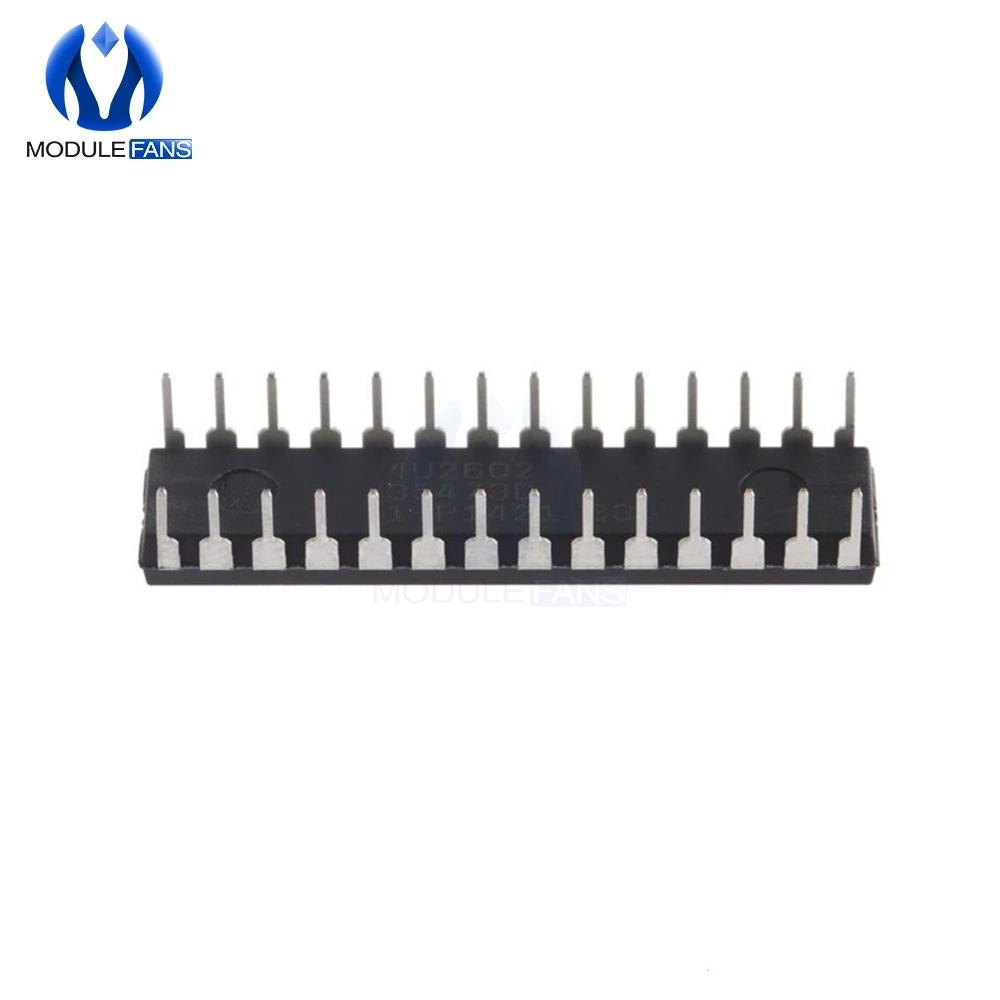 5 шт. оригинальный ATMEGA328 ATMEGA328p MEGA328 MEGA328p 328P ATMEGA328P PU DIP 28 микроконтроллер IC чип для