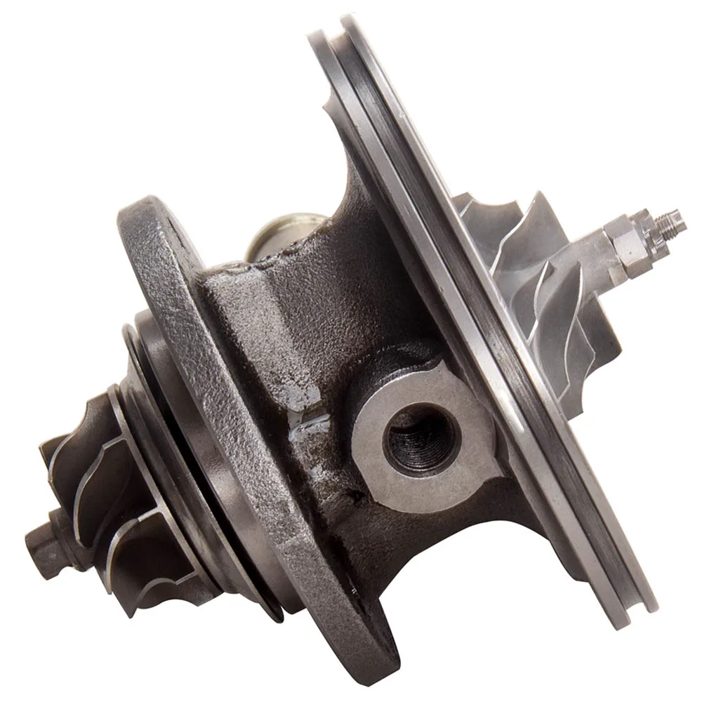 Турбо CHRA картридж для Mazda Ford Peugeot 107 207 307 Fiesta Fusion 1.4L KP35 Tdci DV4TD 54359880009 54359880001| |