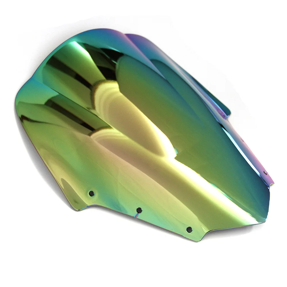 Ветровое стекло для мотоцикла Yamaha FZ1 Fazer FZ1S 2006 2011 года FZS1000S 2007 2008 2009 2010 ветровое