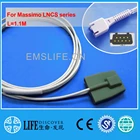 Детский и педиатрический датчик spo2 с коротким кабелем для серии Max LNCS