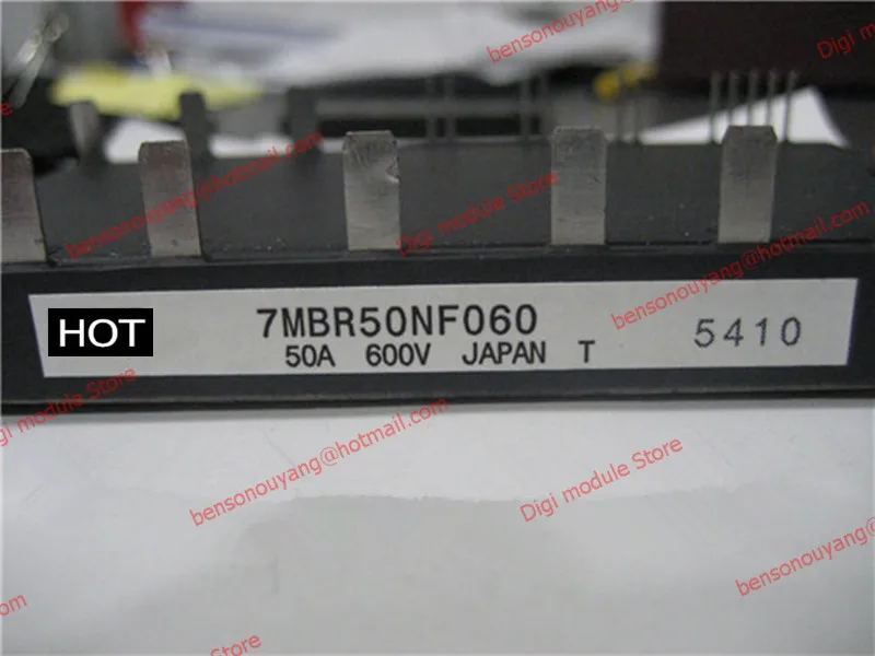 7MBR50NF060