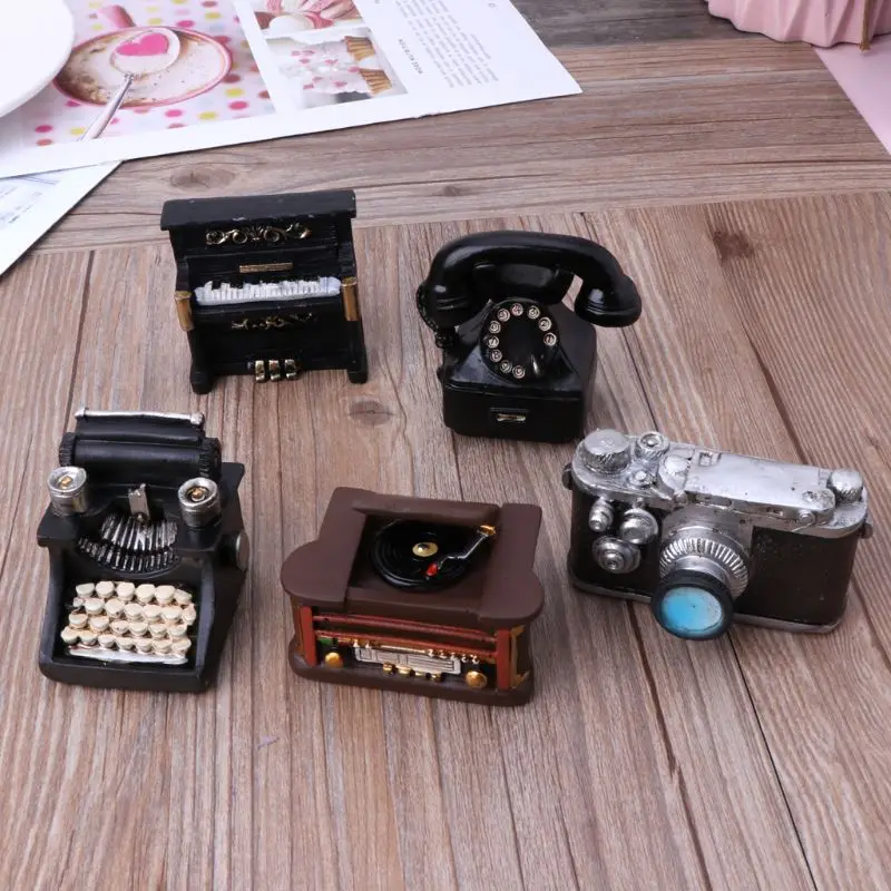 Новорожденный Фотография младенец DIY реквизит студия Аксессуары Ретро Смола