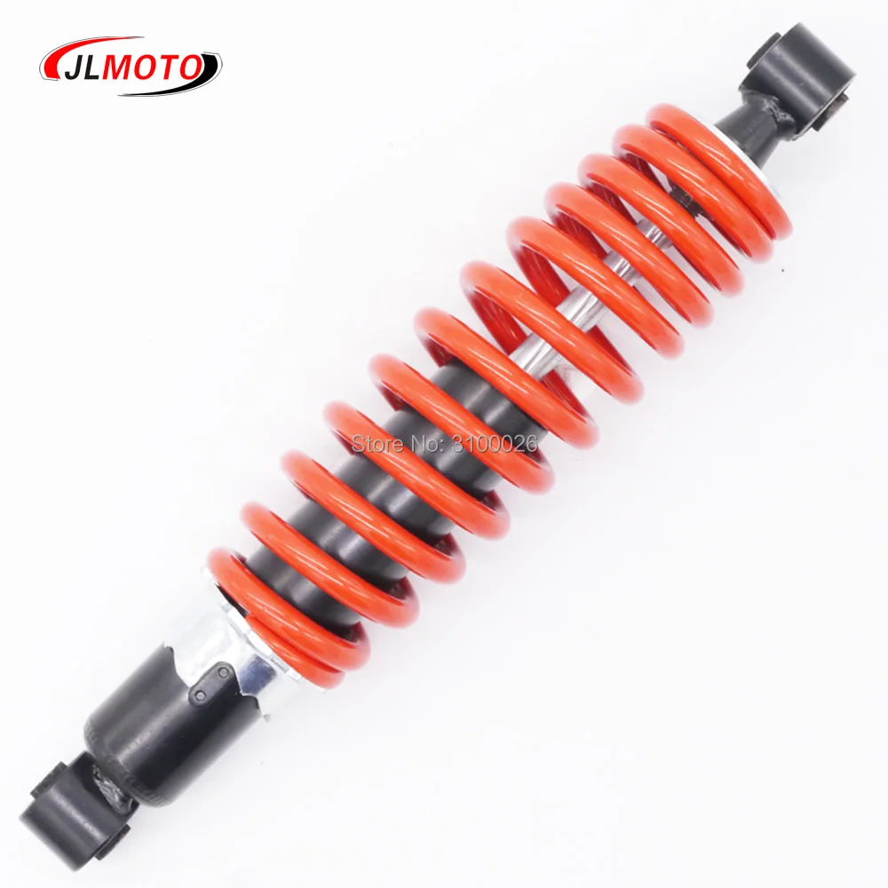 320 мм задняя подвеска амортизатор подходит для Китая 110cc 150cc 200cc 250c ATV Quad Bike Go Cart Багги скутер гольф карт запчасти