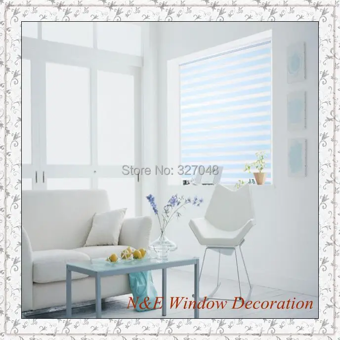 Современные занавески для дома жалюзи с зеброй|window blinds|blinds zebrahome blinds |