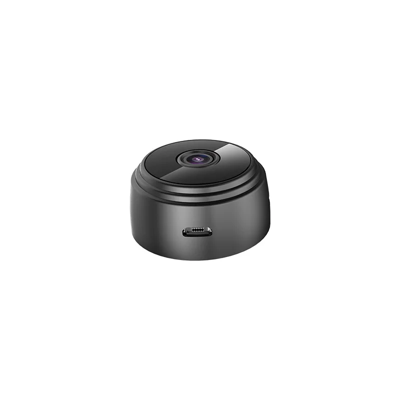 A9 мини камера Full HD 1080P IR ночное видение DVR Беспроводная IP P2P Wifi микро датчик