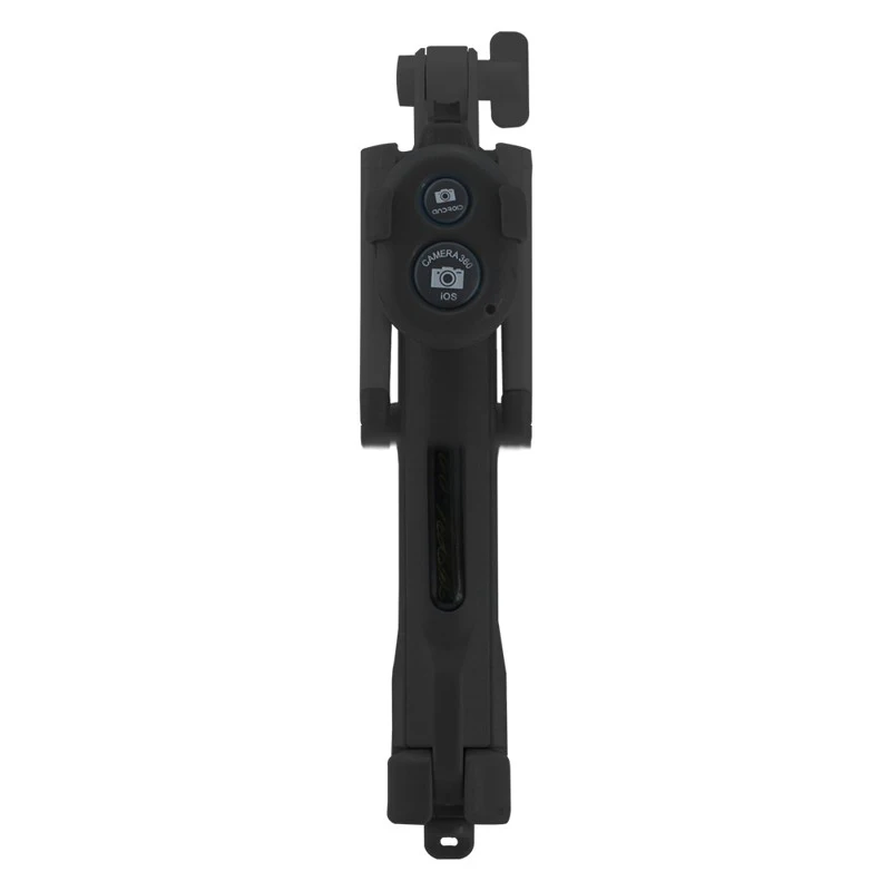 FGHGF T1 2018 штатив монопод selfie Stick Bluetooth с кнопкой Pau De пало stick для iphone 6 7 8 плюс Android