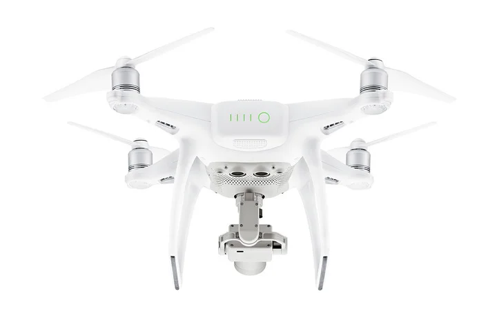 В наличии оригинальный новый dji phantom 4 advanced самолет с к видео 1080 P камера Вертолет