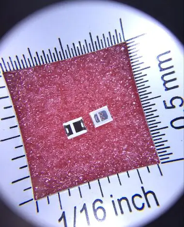 SMD СВЕТОДИОДНЫЙ 2835 0 5 W желтый 1000pcs Диод супер яркий|diode 1000pcs|diode 2835diode led |