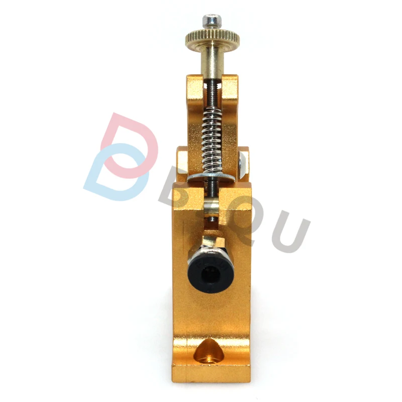 BIQU DIY Reprap Kossel цельнометаллический шаг 42 экструдер Боуден левое/правовое