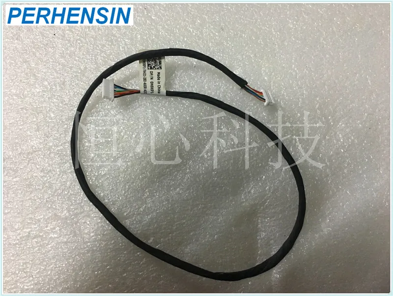 

FOR DELL FOR Inspiron 2330 One PC Power Button Board Cable N9XP1