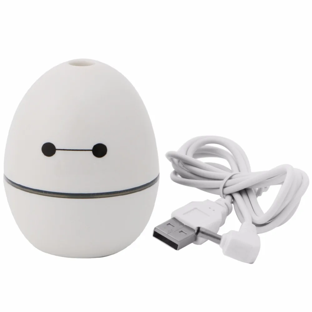 

MEXI Mini USB Home Car Aroma Therapy Diffuser Essential Oil Ultrasonic Air Humidifier