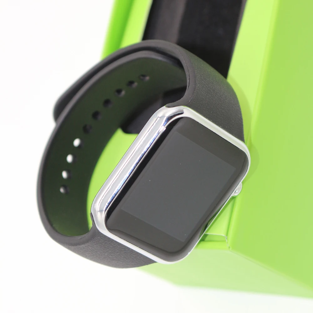 ZAOYIEXPORT Smart Watch A9 for Apple iPhone IOS Android Smartphone Watches with Heart Rate relogio inteligente reloj Smartwatch |