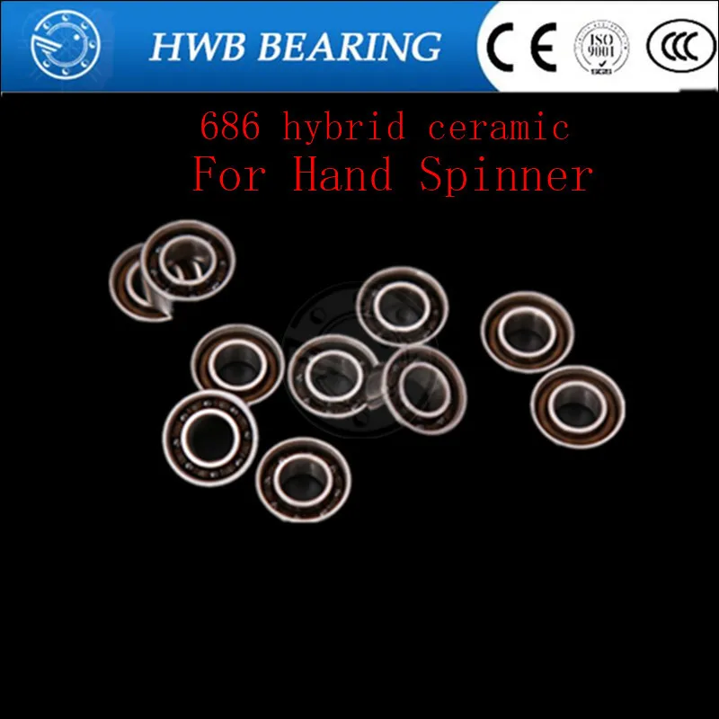 Бесплатная доставка гироскопические спиральные шариковые стальные гибридные