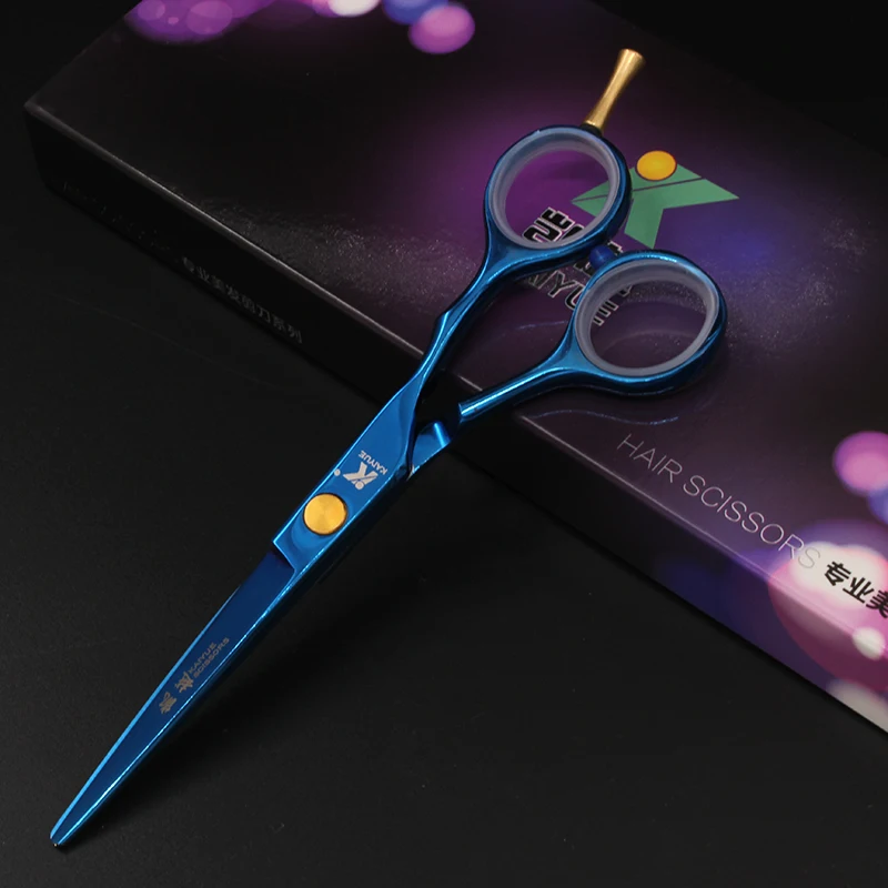Прямая продажа с фабрики Ножницы для волос Профессиональный 5.5 дюймов