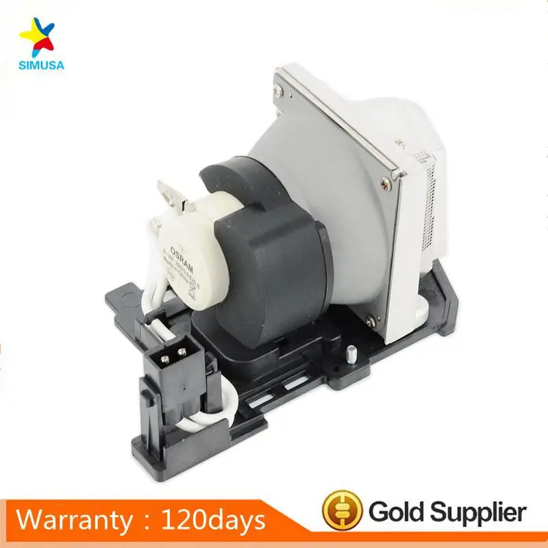 Оригинальный BL FP190B/SP.8VF01GC01 электрическая прожекторная лампа с корпусом подходит