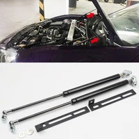 car front hood engine cover supporting hydraulic rod lift strut spring shock bars for subaru brz for toyota 86 gt86 2012 2017