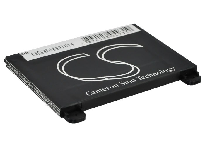 Аккумулятор Cameron Sino 1530 мАч для электронной книги Amazo n D00701 WiFi kindle DX DXG S11S01A|Цифровые