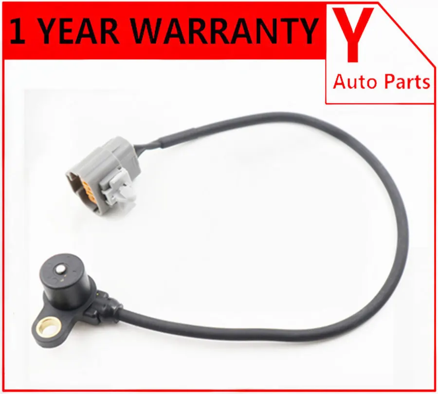 New Crankshaft Position Sensor J5T150 KL47-18-221 For MAZDA MILLENIA 1995-2002 MX-5 MIATA 1996-1997 | Автомобили и мотоциклы