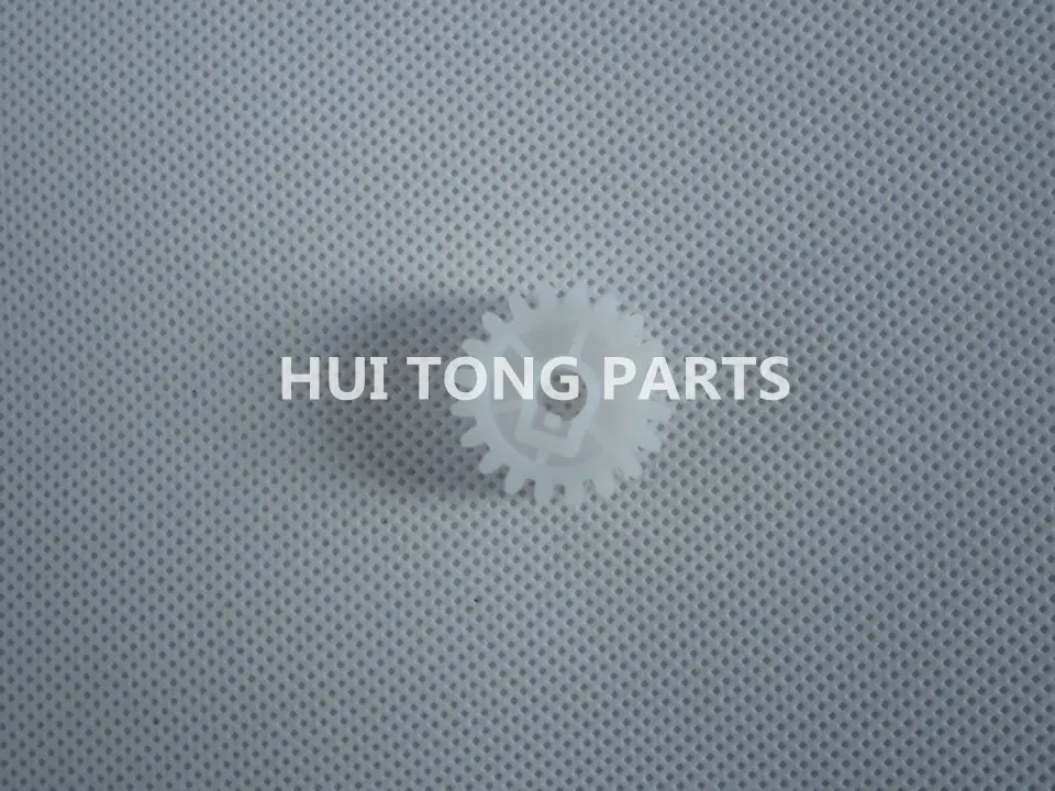 

10 PCS Compatible Fuser drive gear for HP 2420 2400 RU5-0378-000