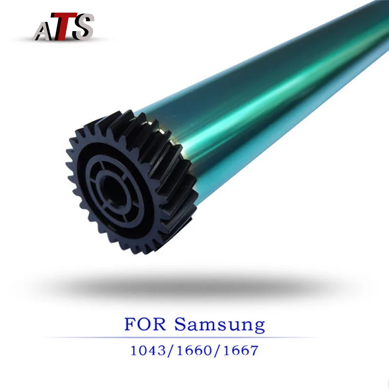 Фотобарабан для Samsung ML 1043 1666 1676 1660 3200 1861 3201 3205 совместимый MLT D1043S ML1666 ML1676 ML1660 ML3200 SCX