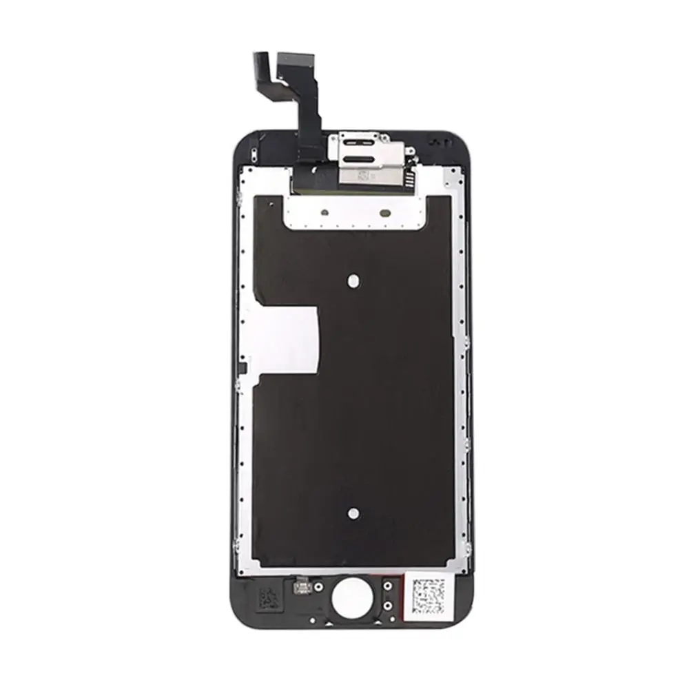 Полный комплект ЖК дисплея для iphone 6S Plus дисплей с сенсорным экраном полный в