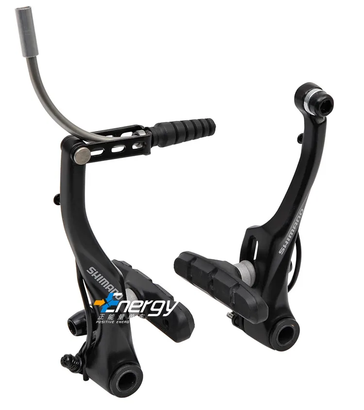 Shimano ALIVIO DEORE XT велосипедный BR T4000 V Тормозной суппорт горный велосипед brakes