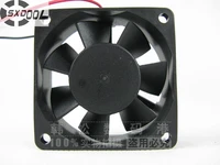 sxdool cr0624mb a70gl 6025 60mm 6cm dc 24v 0 08a dual ball server inverter cooling fan