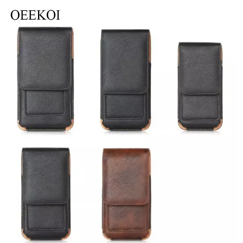 OEEKOI Rhino шаблон Зажим для ремня чехол кобуры Alcatel Onyx/1X2019/Tetra/Verso | Мобильные телефоны