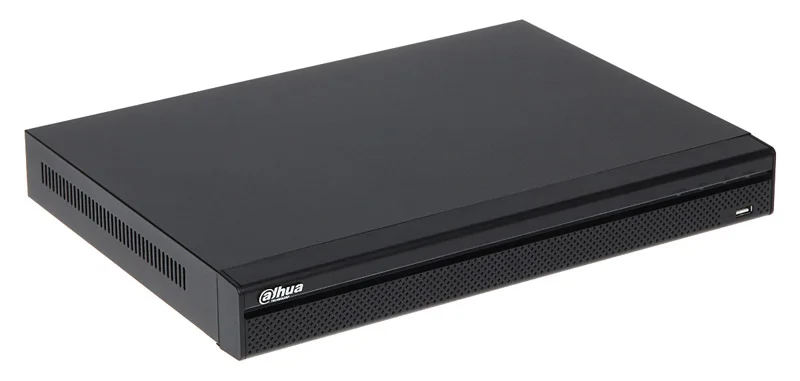 Новый Dahua NVR4208-4KS2 NVR4216-4KS2 NVR4232-4KS2 H.265 1080 P Поддержка 2 SATA III Порты и разъёмы до 6 ТБ